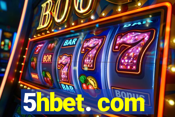 5hbet. com